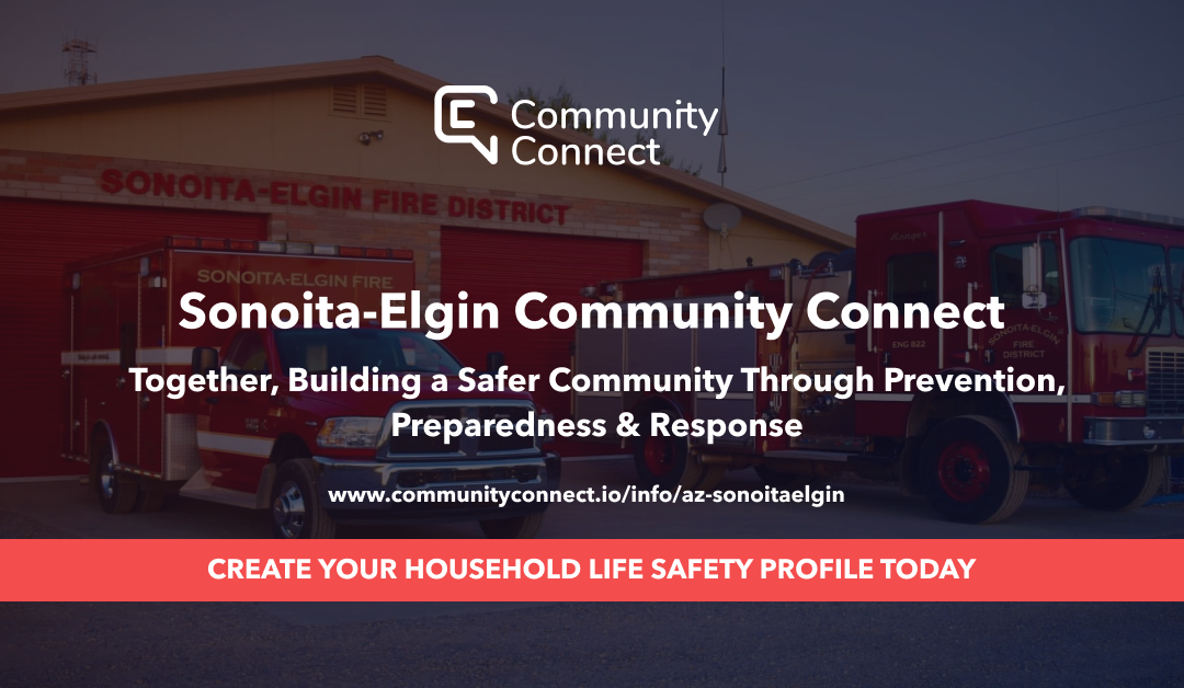 SonoitaElgin Community Connect